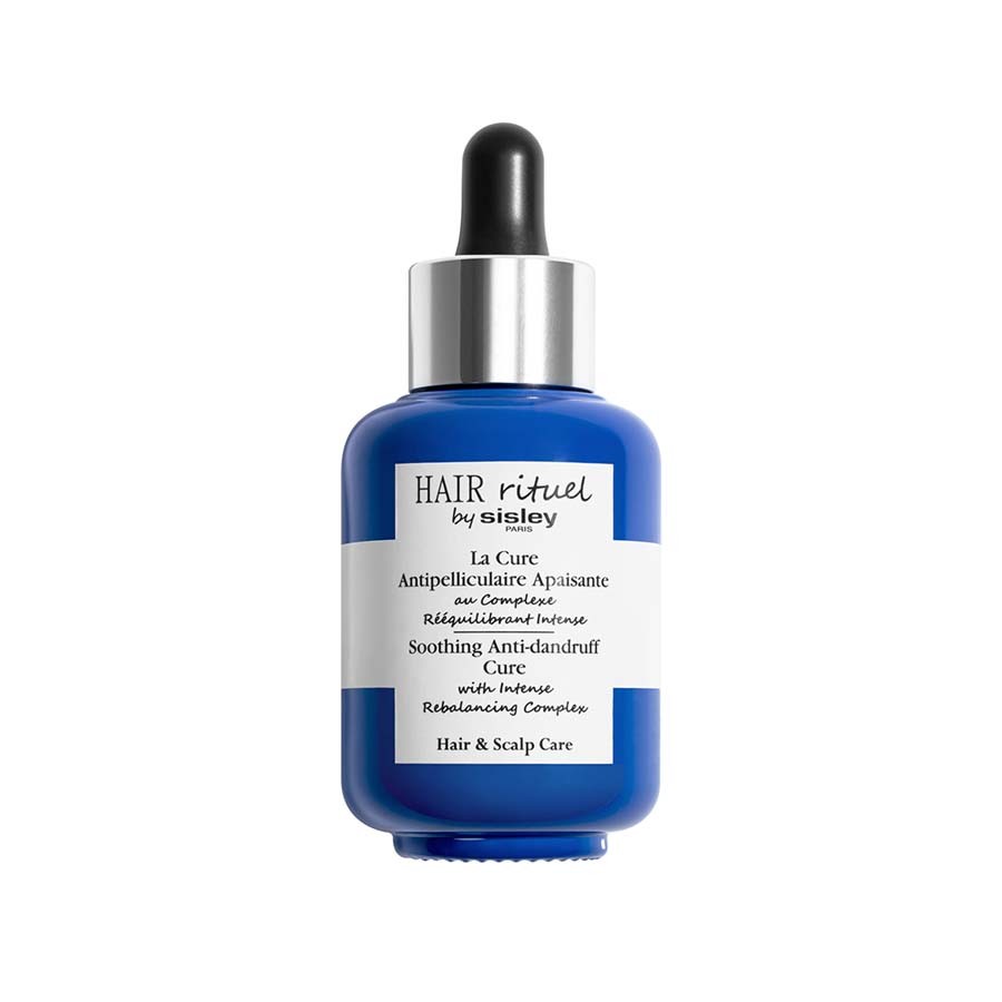 Hair Rituel by Sisley Soothing Anti-Dandruff Cure Serum Za Vlasište 60 ml