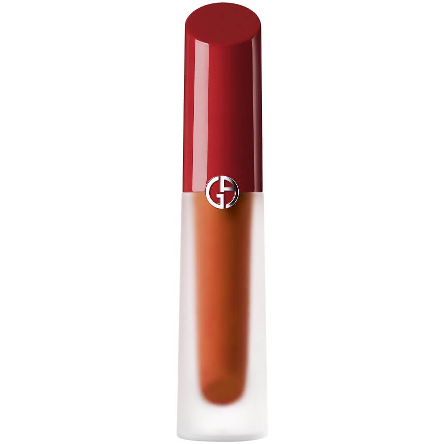 ARMANI Ruževi Za Usne Lip Maestro Satin 05 Tekući Ruž 4 ml