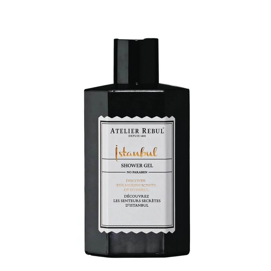 Atelier Rebul Istanbul Shower Gel Parfemski Za Tuširanje 250 ml