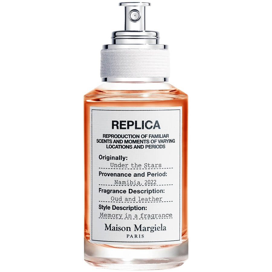 Maison Margiela Replica Under The Stars Toaletna Voda 30 ml