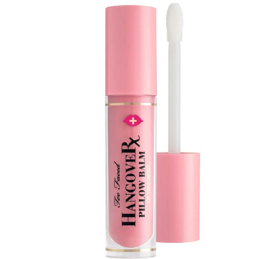 Too Faced Balzam Za Usne Hangover Pillow Balm Lip Treatment Watermelon Kiss 6 g