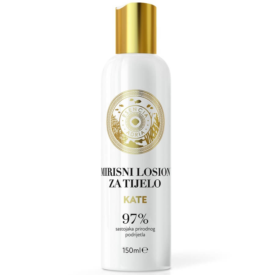 Esencia Adria Perfumed Losion Kate Za Tijelo 150 ml