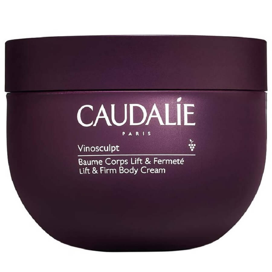 CAUDALIE Vinosculpt Lift & Firm Body Cream Krema Za Tijelo 250 ml