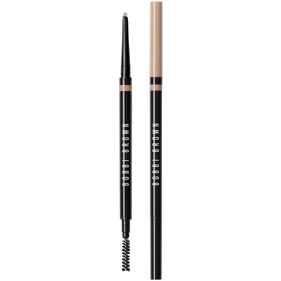 Bobbi Brown Olovke Za Obrve Precise Brow Pencil Neutral Blonde Olovka 06 g