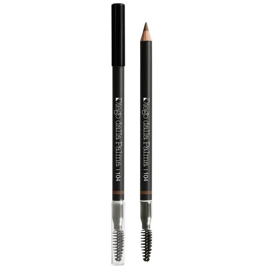 Diego Dalla Palma Long-Wear Water-Resistant Eyebrow Pencil Cool Taupe Vodootporna Olovka Za Obrve 1,8 g