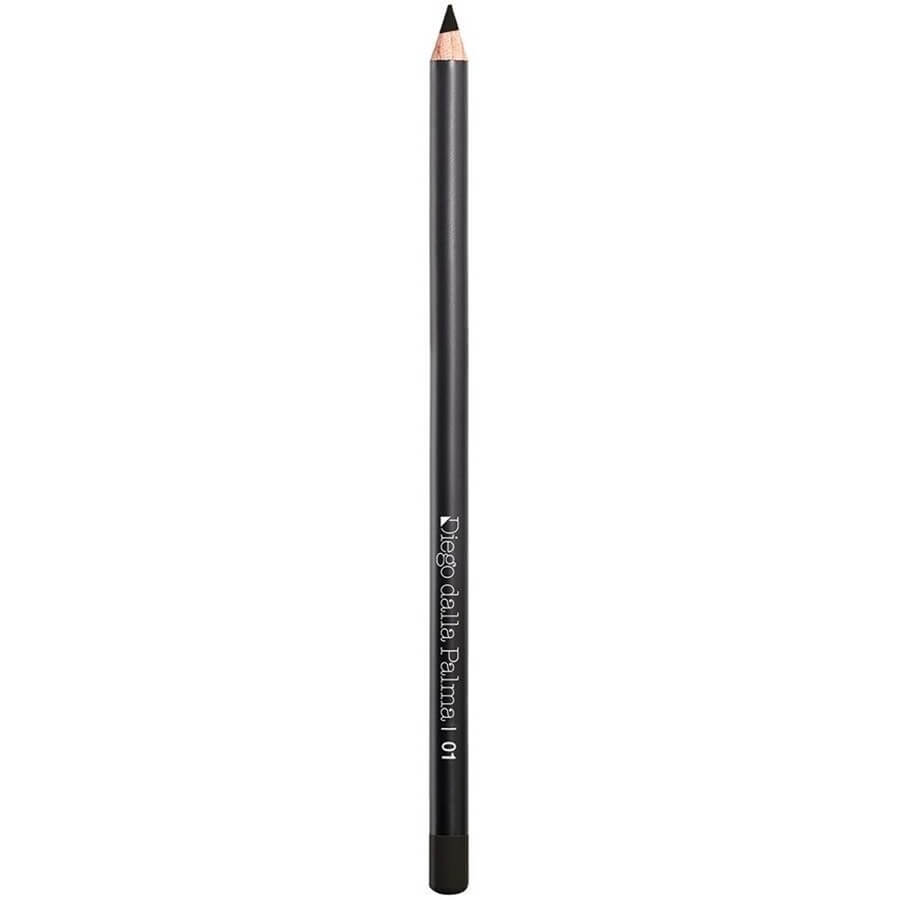 Diego Dalla Palma Olovke Za Oči Eye Pencil Black Coal Olovka 1 kom,