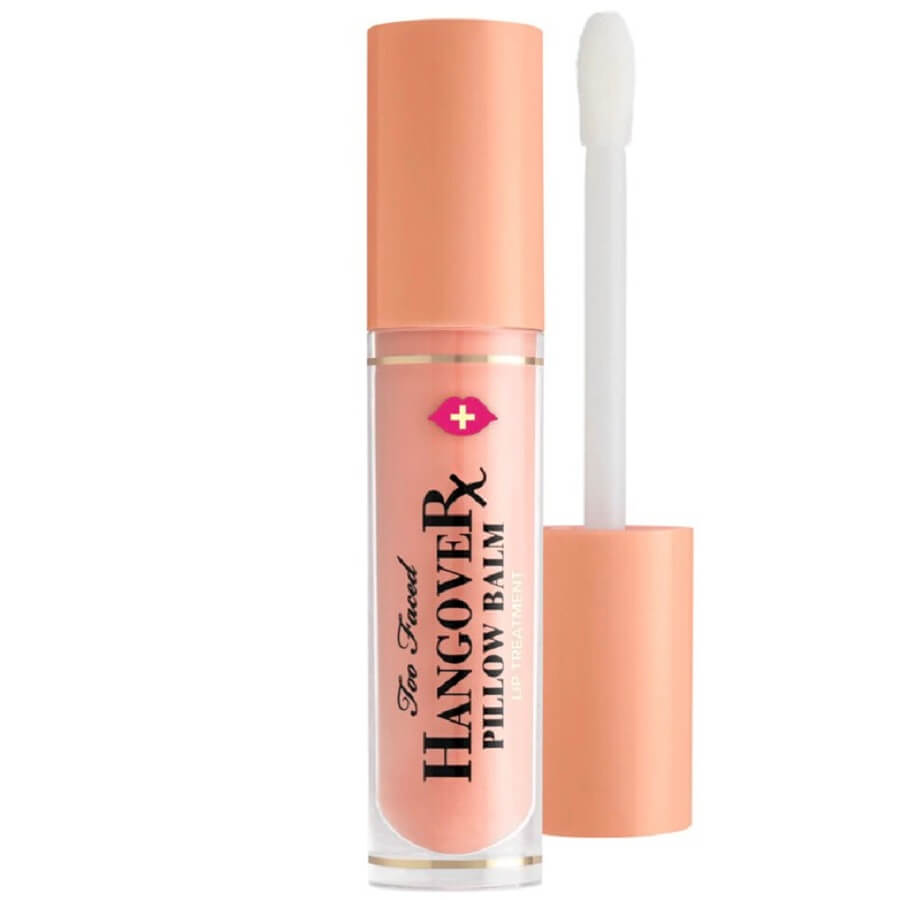 Too Faced Balzam Za Usne Hangover Pillow Balm Lip Treatment Mango Kiss 6 g