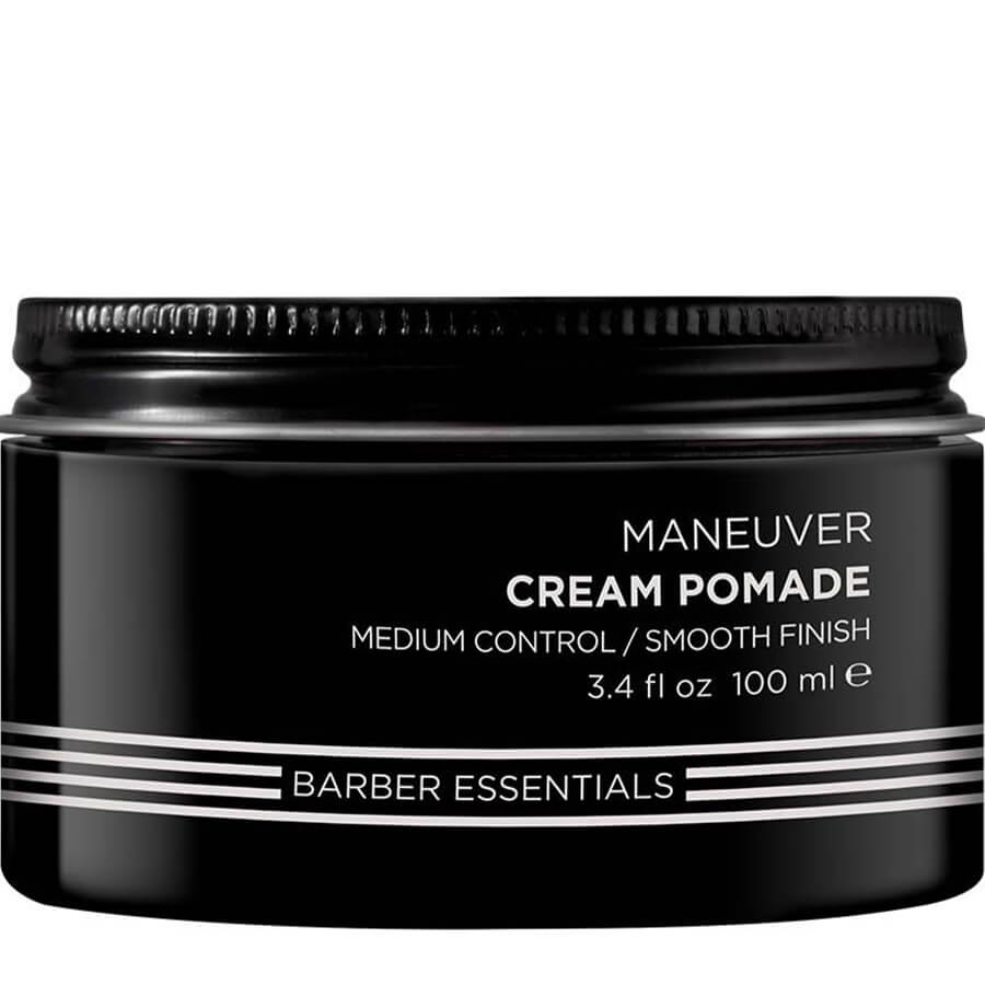 Redken Brews Maneuver Cream Pomade Pomada Za Kosu 100 ml