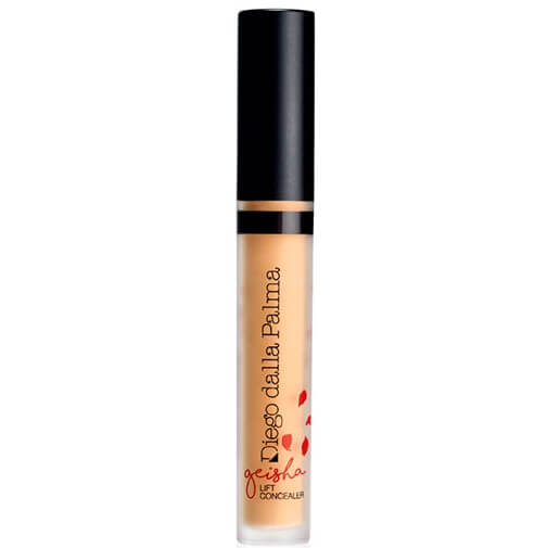Diego Dalla Palma Korektori Geisha Lift Concealer Lifting Effect Cream Orange Korektor 3 ml