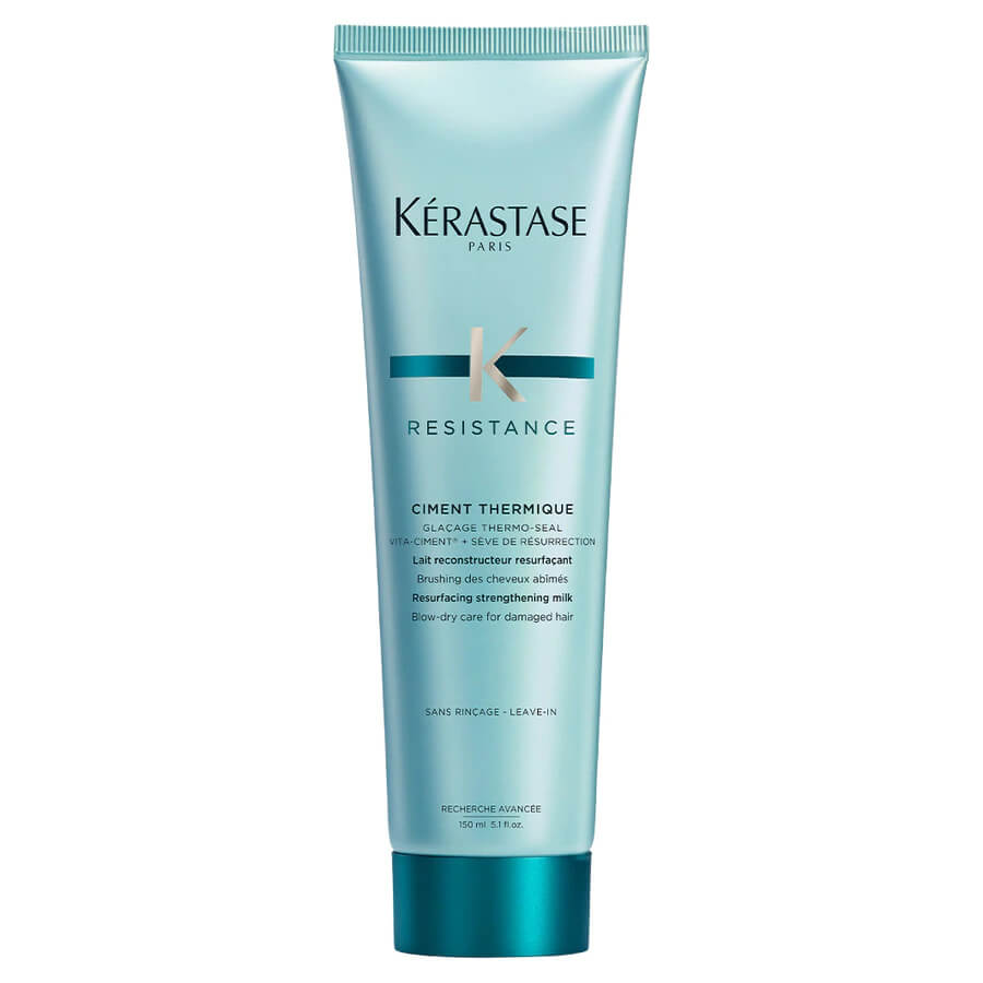 Kérastase Paris Résistance Ciment Thermique Force Architecte Krema Za Kosu 150 ml