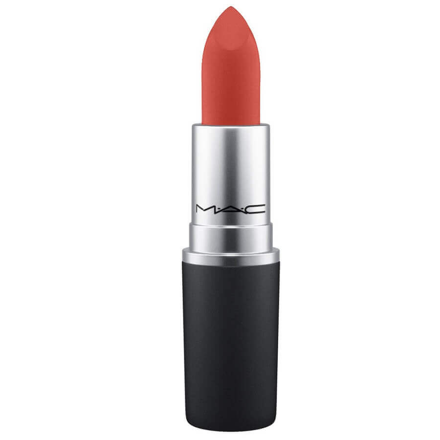 MAC Ruževi Za Usne Powder Kiss Lipstick Devoted To Chili Ruž 3 g