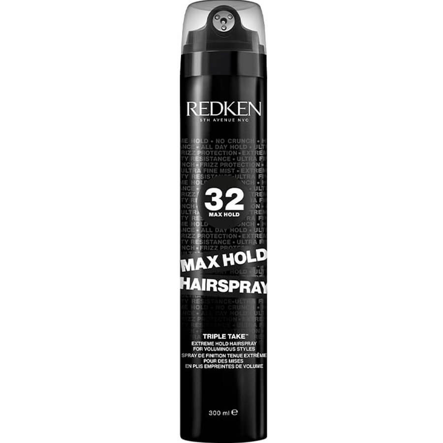 Redken Styling By Hold Hairspray Lak Za Kosu 300 ml