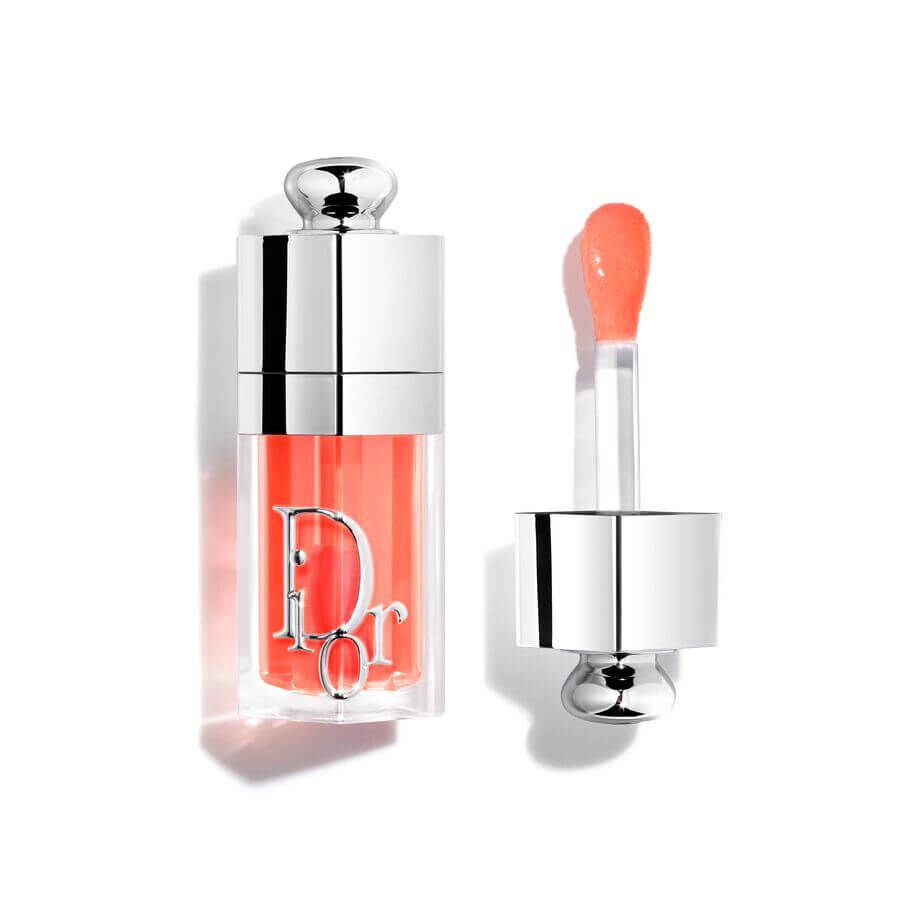 DIOR BACKSTAGE Dior Addict Lip Glow Oil Peachy Ulje Za Usne 6 ml
