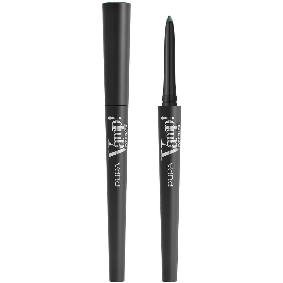 Pupa Olovke Za Oči Vamp! Waterproof Eye Pencil Ultimate Malachite Vodootporna Olovka 0,35 g