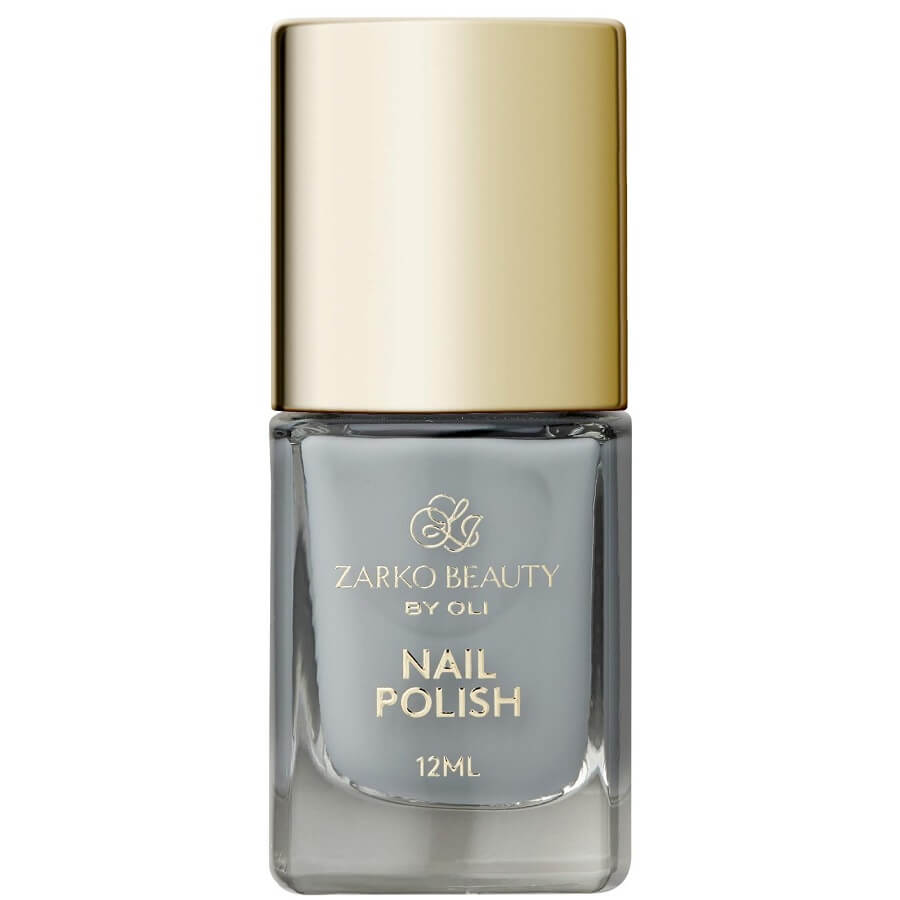 ZARKOPERFUME Lakovi Za Nokte Nail Polish Ash Lak 12 ml