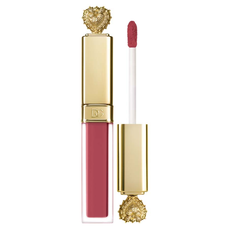 Dolce&Gabbana Ruževi Za Usne Everkiss Liquid Lip Gratitude Tekući Ruž 5 ml