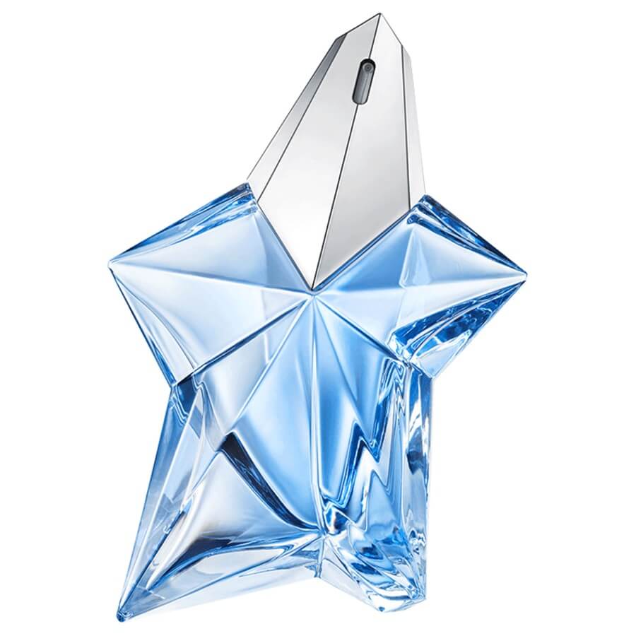Mugler Angel Standing Star Eau De Parfum Parfemska Voda 100 ml