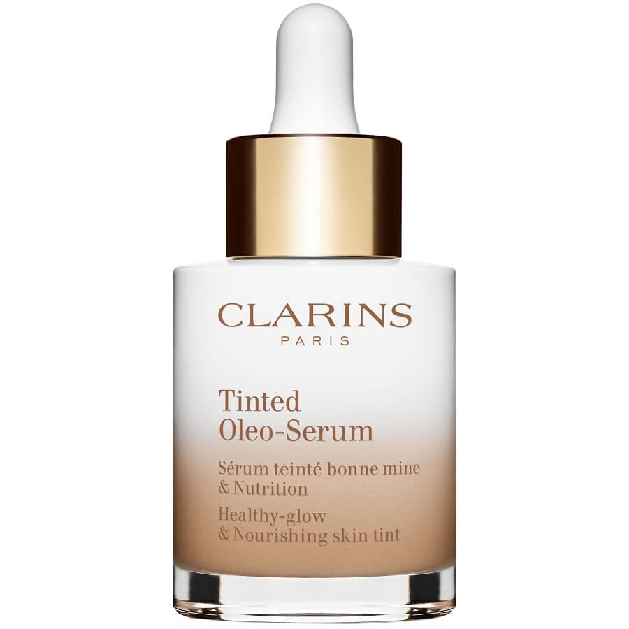 Clarins BB & CC Kreme Tinted Oleo-Serum 04 Tonirani Serum 30 ml