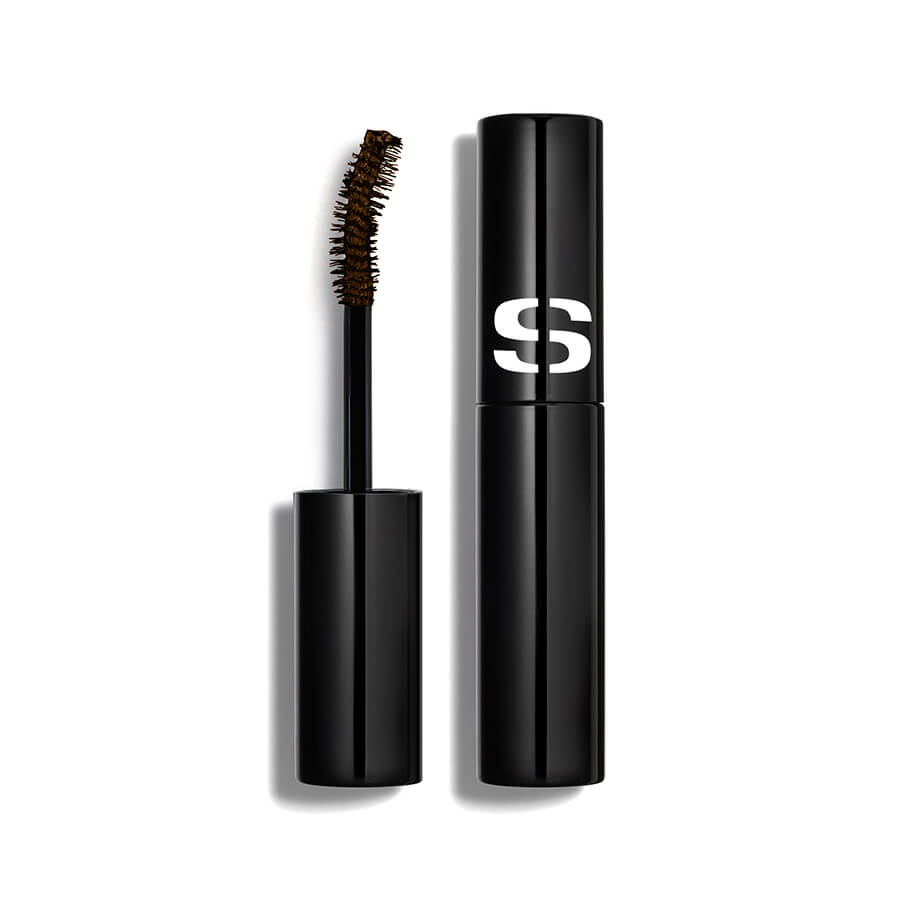 Sisley Maskare Mascara So Curl Deep Brown Maskara Za Volumen I Duljinu 10 ml