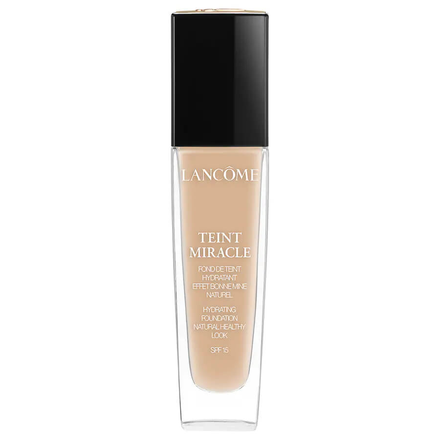Lancôme Tekući Puderi Teint Miracle Beige Doré Puder 30 ml