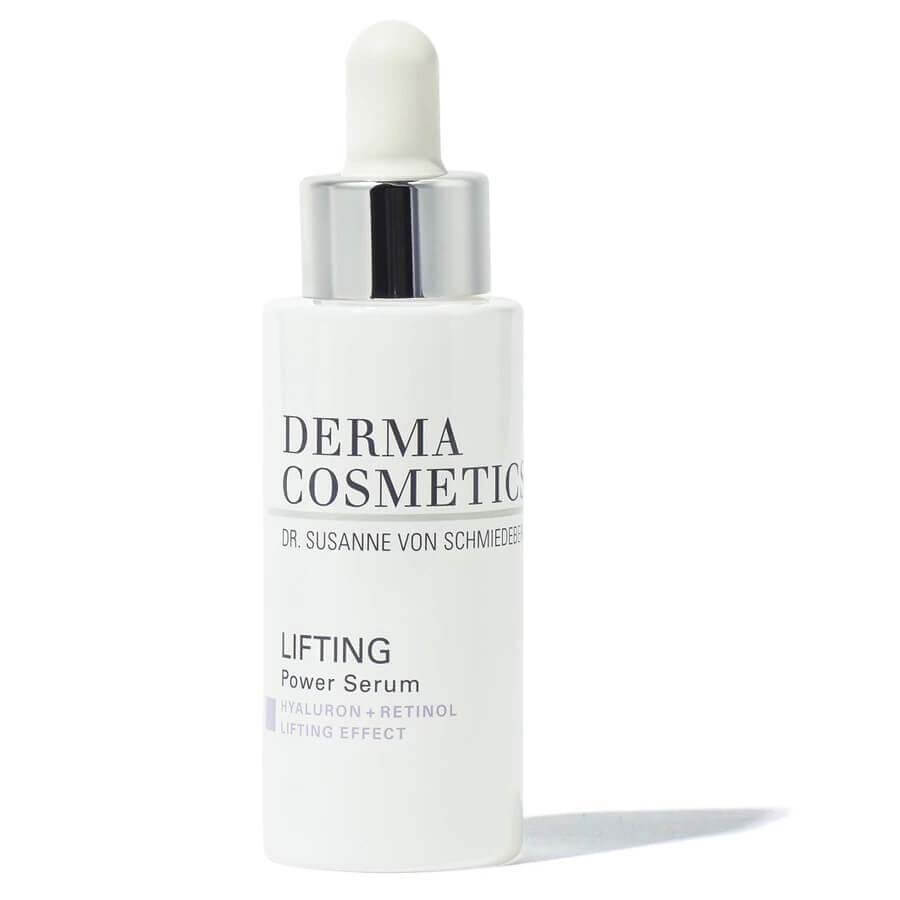 Dr. Susanne von Schmiedeberg Dermacosmetics Lifting Power Serum Za Njegu Lica 30 ml