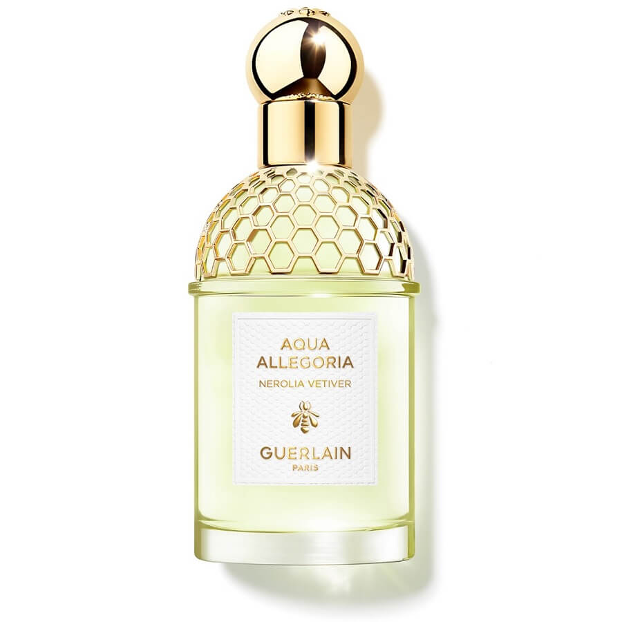 Guerlain Aqua Allegoria Nerolia Vetiver Eau De Toilette Toaletna Voda 75 ml