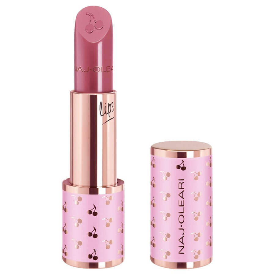 Naj Oleari Ruževi Za Usne Forever Matte Lipstick Natural Pink Ruž 4 g