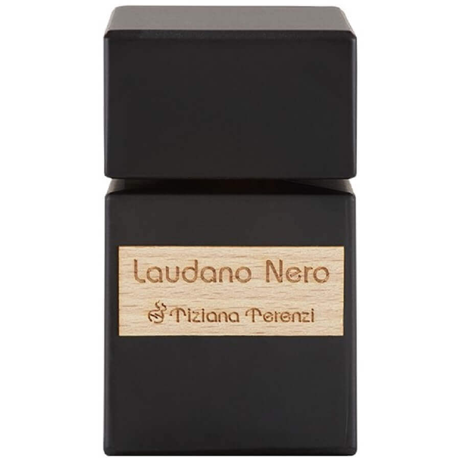 Tiziana Terenzi Black Collection Laudano Nero Extrait De Parfum Parfemska Voda 100 ml
