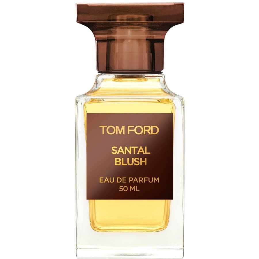 Tom Ford Private Blend Santal Blush Eau De Parfum Parfemska Voda 50 ml