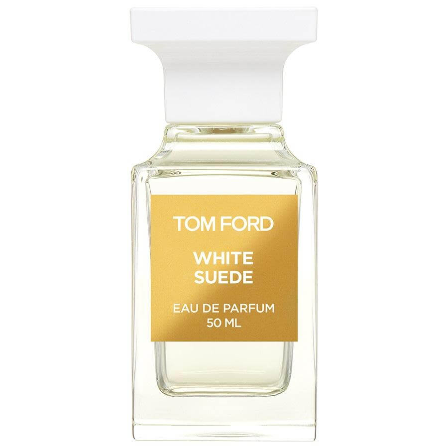 Tom Ford Private Blend White Suede Eau De Parfum Parfemska Voda 50 ml