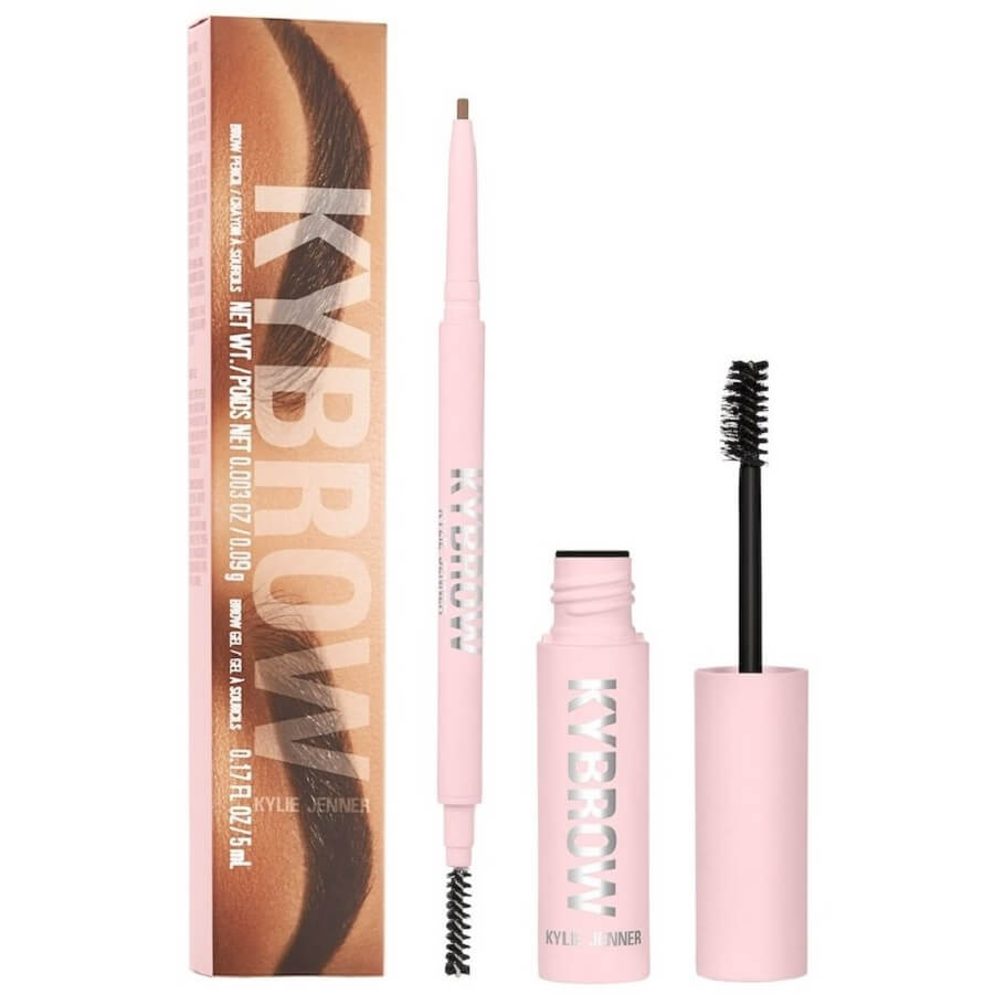 KYLIE COSMETICS Kybrow Set Blonde 1 kom,