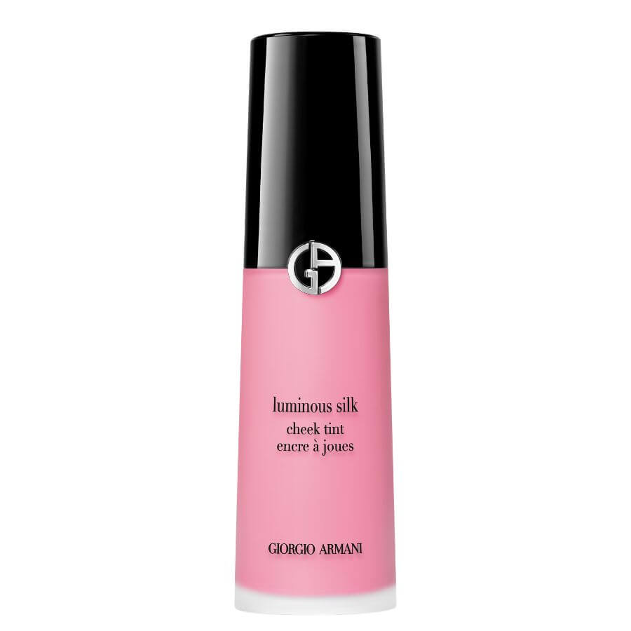 ARMANI Rumenila Luminous Silk Cheek Tint 53 Rumenilo 12 ml