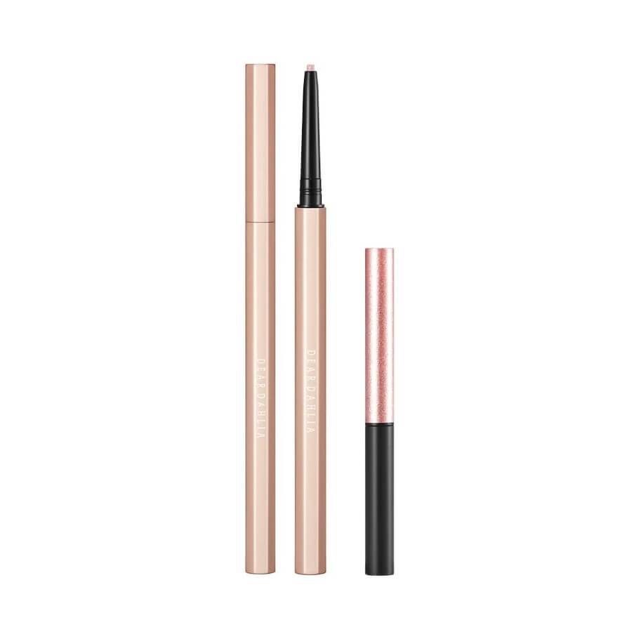 Dear Dahlia Olovke Za Oči Perfect Designing Eyeliner Pencil Glitter Pink Olovka 0,1 g