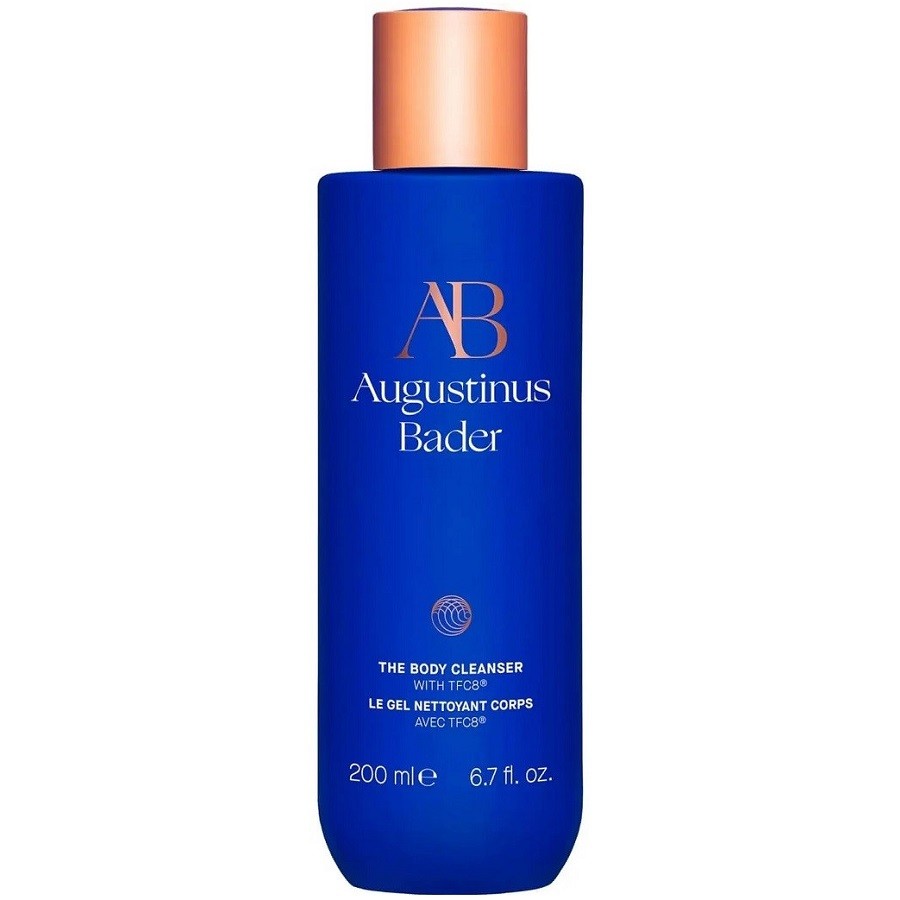 Augustinus Bader Gelovi Za Tuširanje The Body Cleanser Gel 200 ml