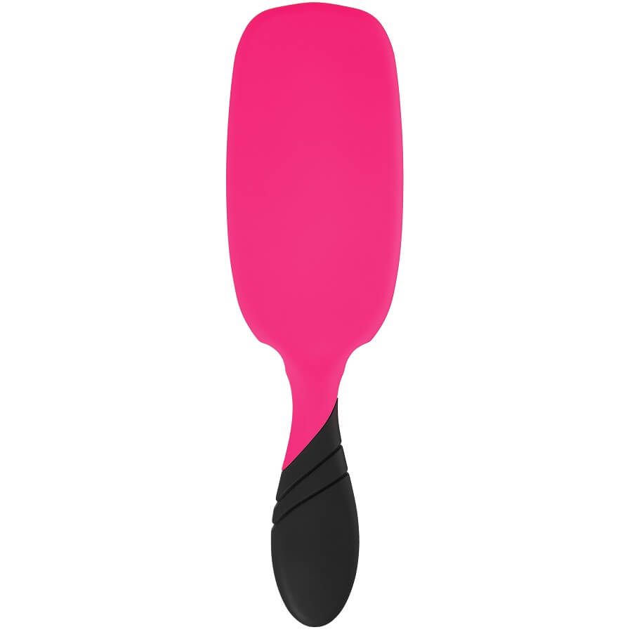 Wet Brush Četke Za Kosu Pro Shine Enhancer Pink Četka 1 kom,