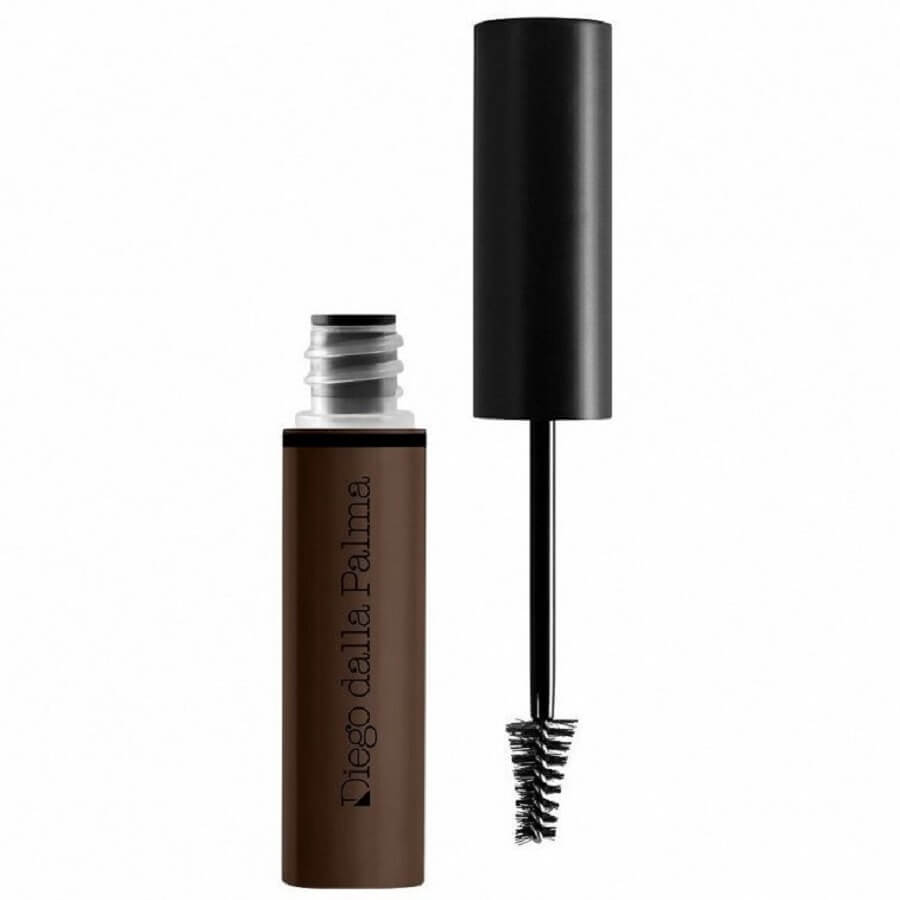 Diego Dalla Palma Gelovi Za Obrve Volumising Tinted Fibre Eyebrow Setting Gel Antracite 3 ml