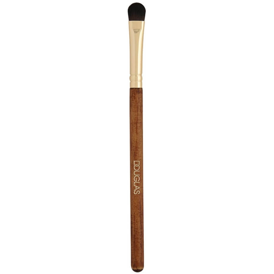 Douglas Collection Flat Eyeshadow Brush Kist Za Oči 1 kom,