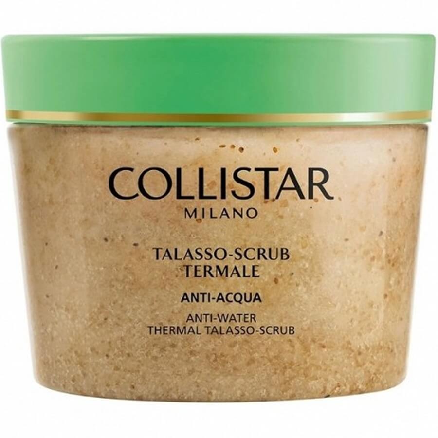 Collistar Piling Tijela Anti-Water Thermal Talasso-Scrub Za Tijelo 600 g