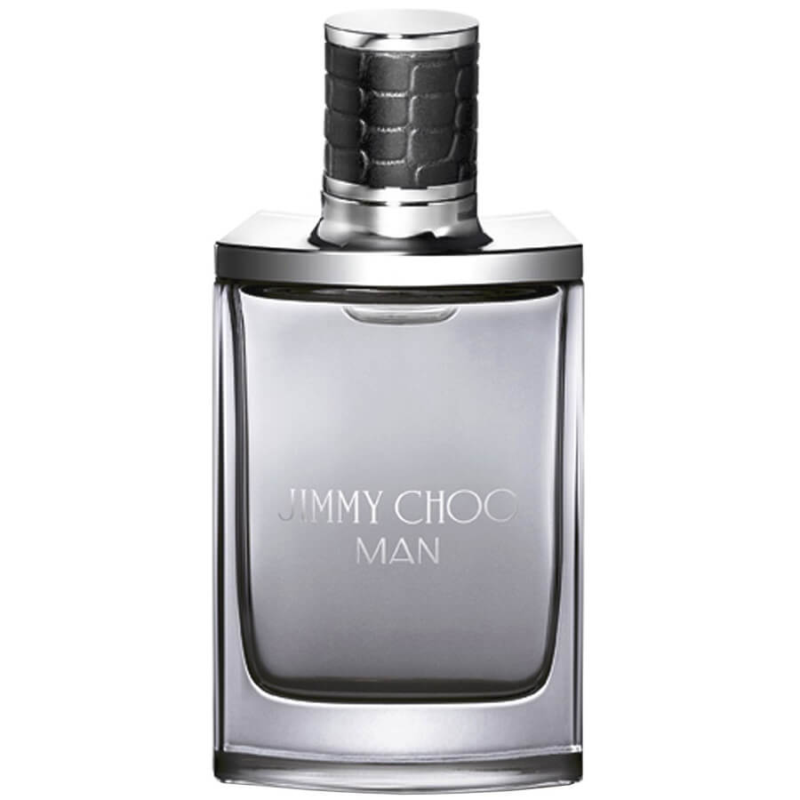 Jimmy Choo Man Eau De Toilette Toaletna Voda 50 ml