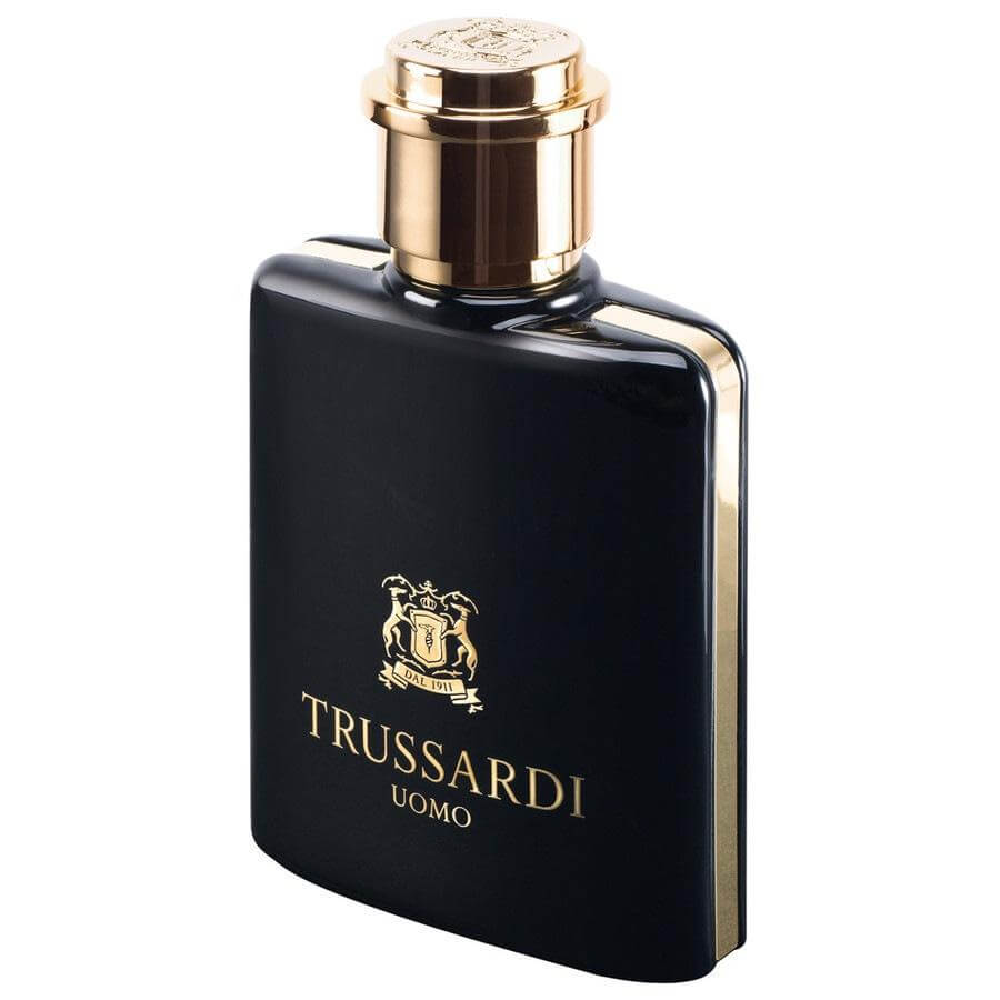 Trussardi Uomo Eau De Toilette Toaletna Voda 50 ml