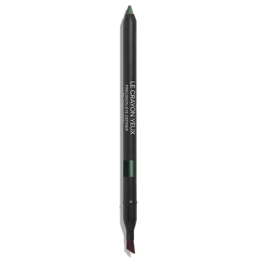 CHANEL LE CRAYON YEUX OLOVKA ZA PRECIZNU KONTURU OKA BLACK JADE 1 g
