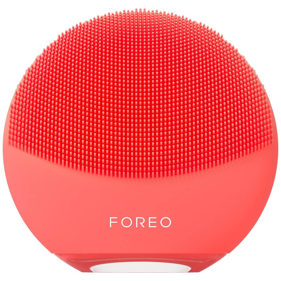 Foreo Luna™ 4 Mini Coral Uređaj Za Čišćenje Lica 1 kom,