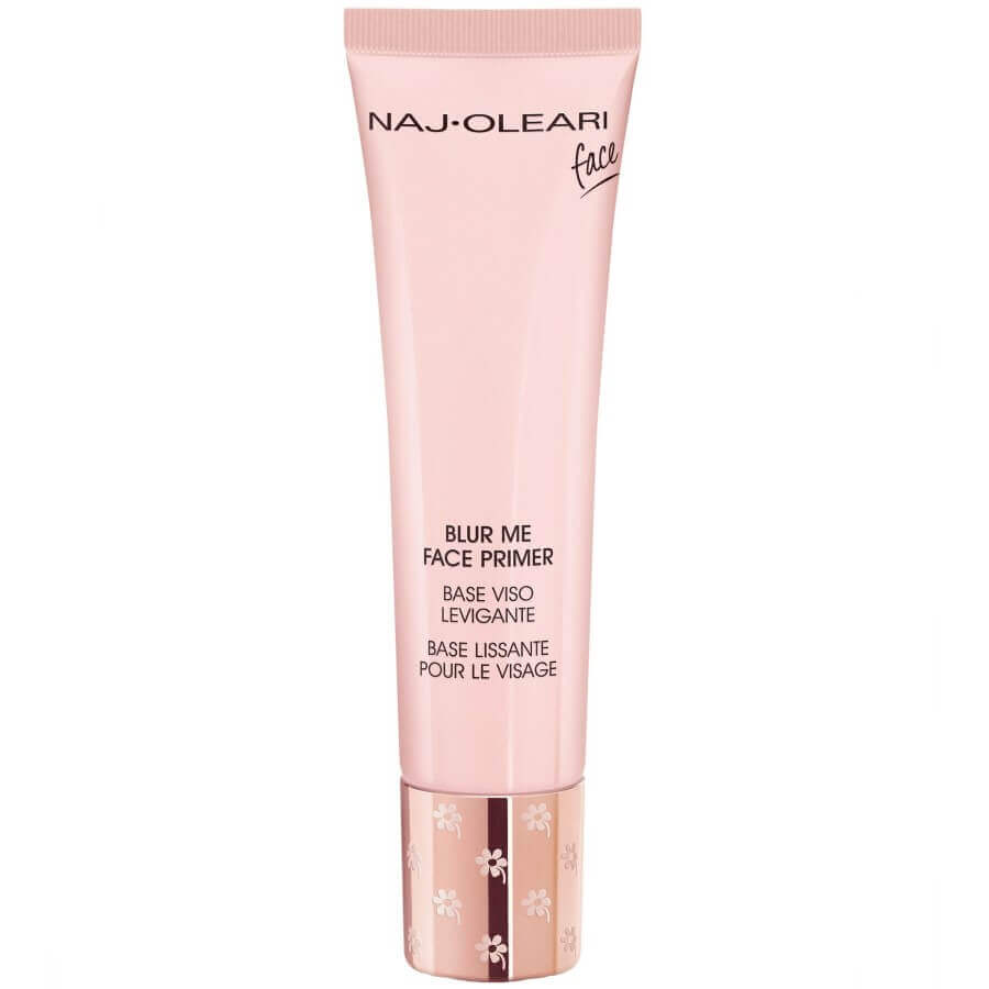 Naj Oleari Primeri Blur Me Face Primer 30 ml