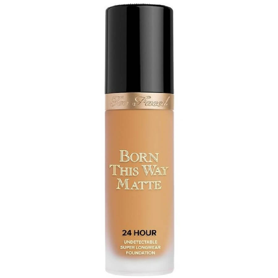 Too Faced Tekući Puderi Born This Way Matte Foundation Praline Puder 30 ml