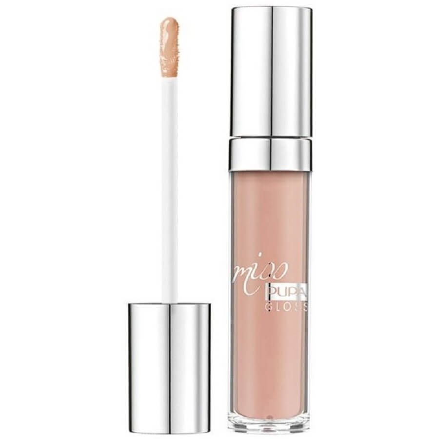 Pupa Sjajila Za Usne Miss Gloss Forever Nude Sjajilo 5 ml