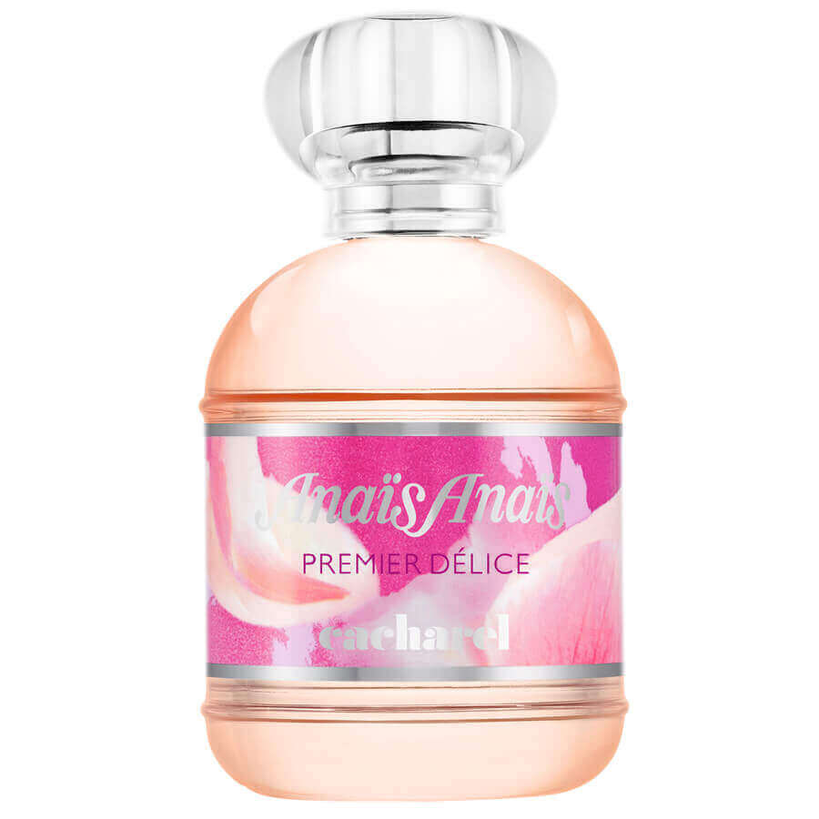 Cacharel Anaïs Delice Eau De Toilette Toaletna Voda 50 ml