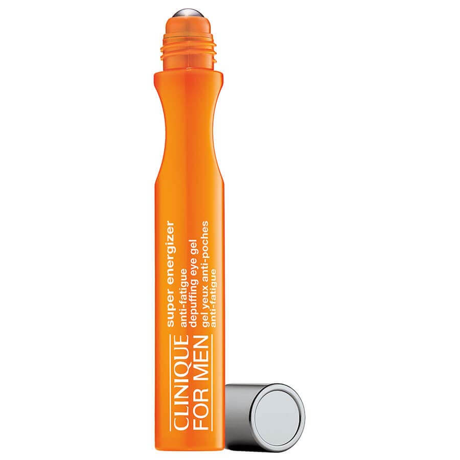 Clinique For Men Super Energizer Anti-Fatigue Eye Gel Za Područje Oko Očiju 15 ml