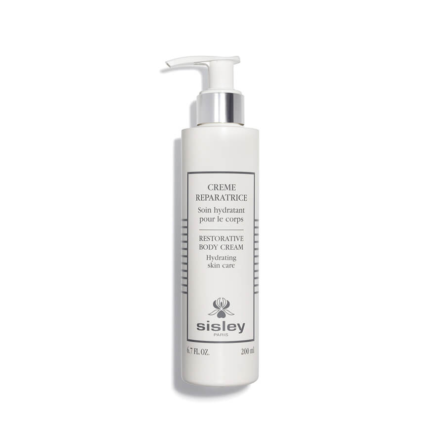 Sisley Restorative Body Cream Krema Za Tijelo 200 ml