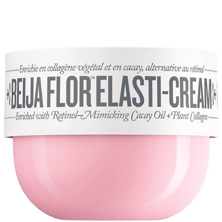 Sol de Janeiro Losioni Za Tijelo Beija Flor Elasti Cream Krema 240 ml