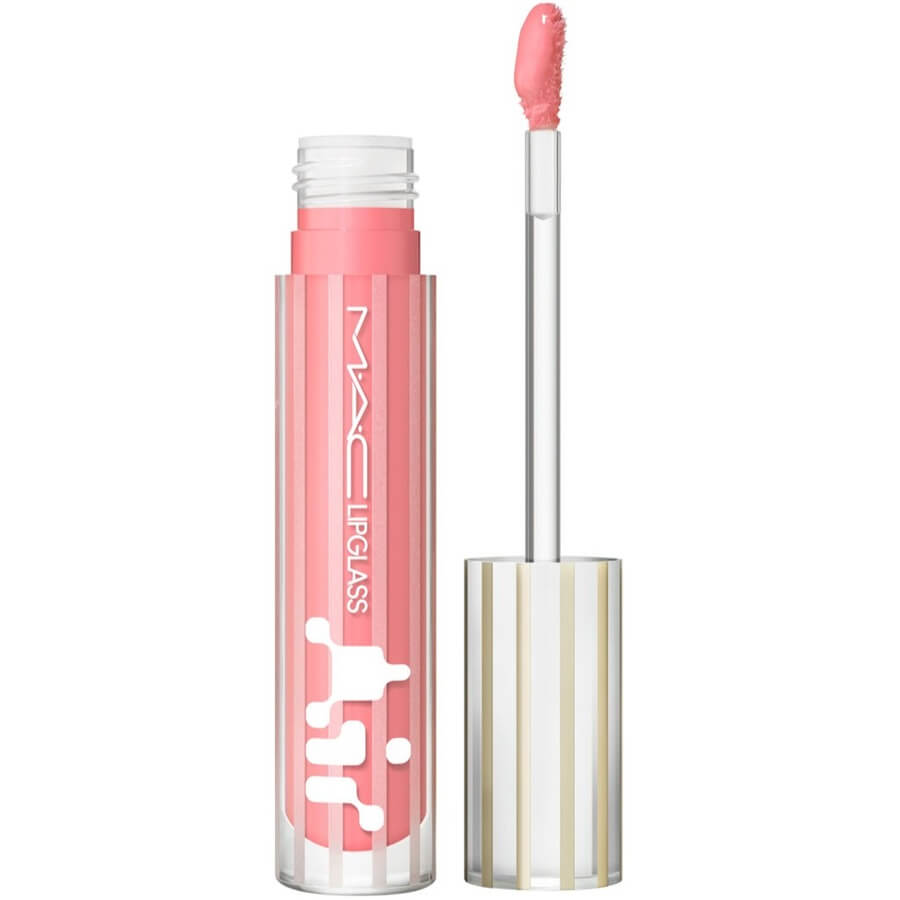 MAC Sjajila Za Usne Lipglass Air Non-Sticky Gloss Snobbish Sjajilo 5 ml